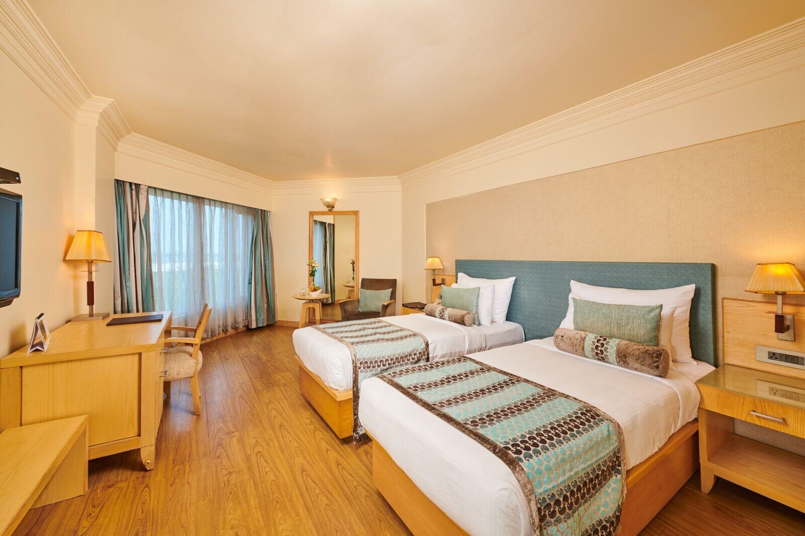 The Pride Hotel, Nagpur Exterior foto