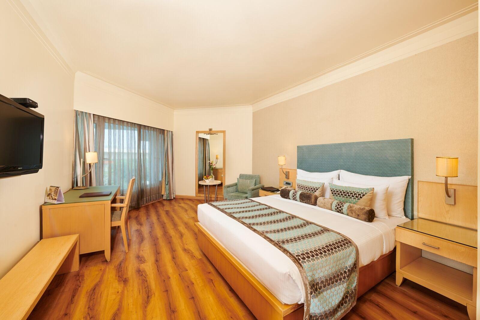 The Pride Hotel, Nagpur Exterior foto