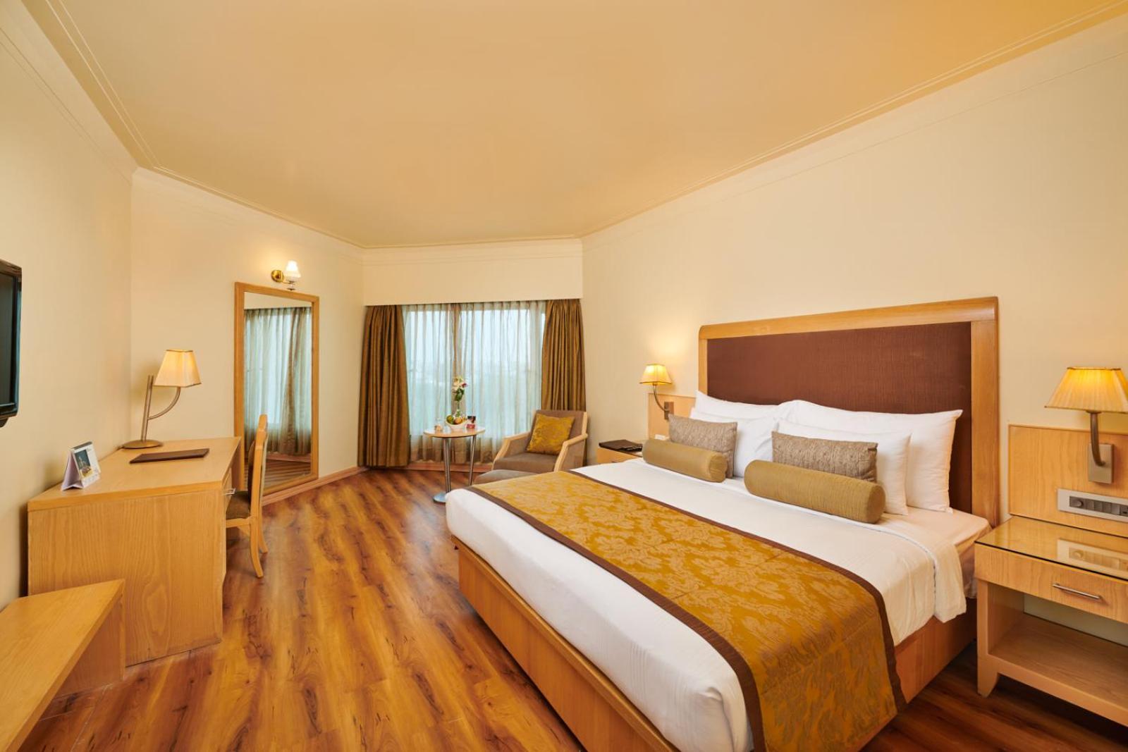 The Pride Hotel, Nagpur Exterior foto