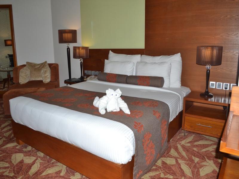 The Pride Hotel, Nagpur Exterior foto