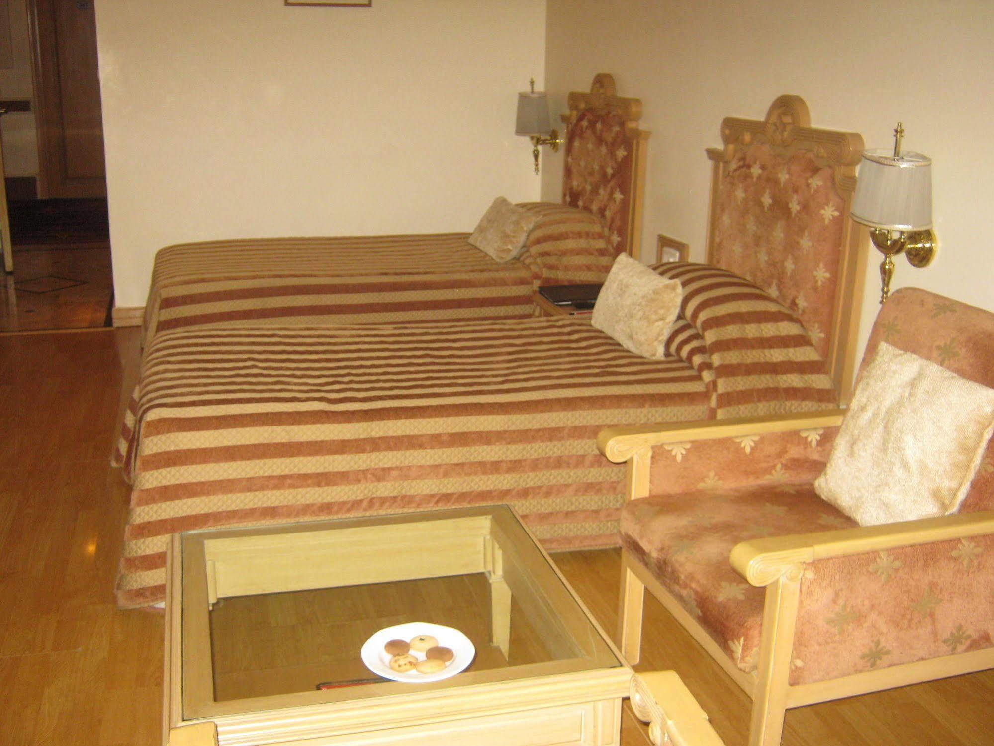 The Pride Hotel, Nagpur Exterior foto